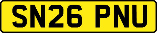 SN26PNU