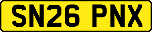 SN26PNX
