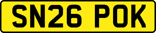 SN26POK