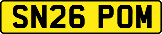 SN26POM