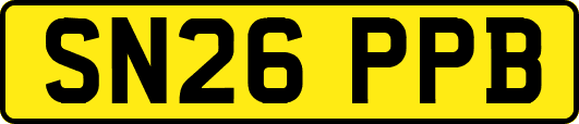 SN26PPB