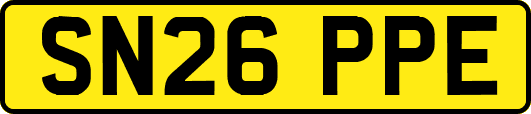 SN26PPE