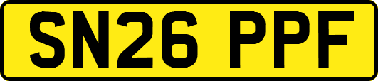 SN26PPF