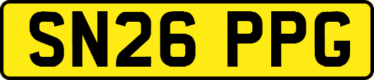 SN26PPG