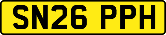 SN26PPH