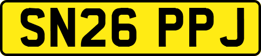 SN26PPJ