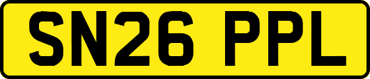 SN26PPL