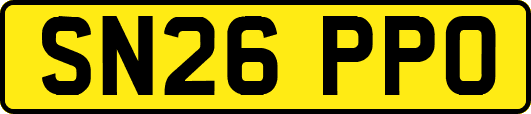 SN26PPO