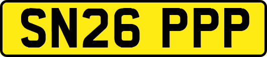 SN26PPP