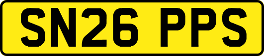 SN26PPS