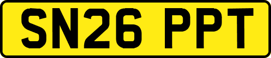 SN26PPT