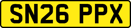 SN26PPX