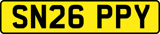 SN26PPY