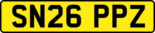 SN26PPZ