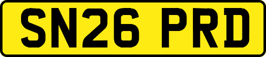 SN26PRD