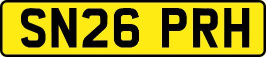 SN26PRH