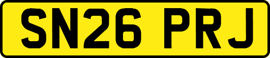 SN26PRJ