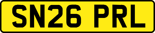 SN26PRL