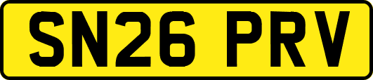 SN26PRV