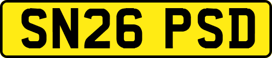 SN26PSD