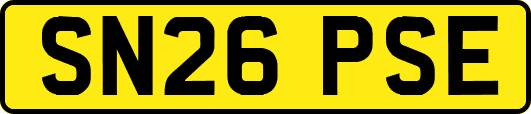 SN26PSE
