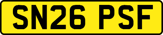 SN26PSF