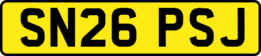 SN26PSJ