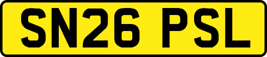 SN26PSL