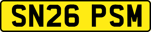 SN26PSM