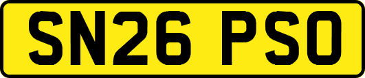 SN26PSO