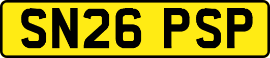 SN26PSP
