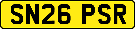SN26PSR