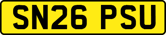 SN26PSU