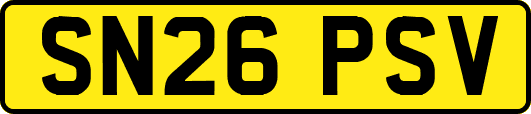 SN26PSV