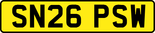 SN26PSW