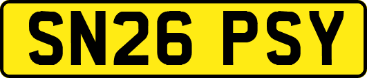 SN26PSY