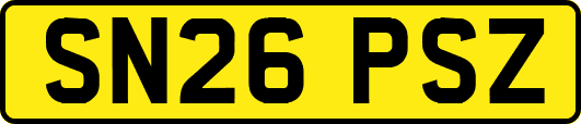 SN26PSZ