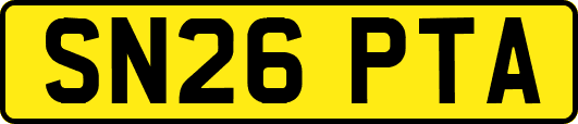 SN26PTA
