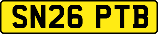 SN26PTB