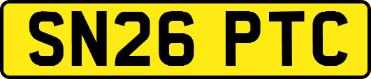 SN26PTC
