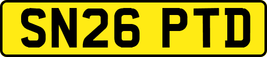 SN26PTD