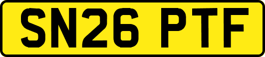 SN26PTF