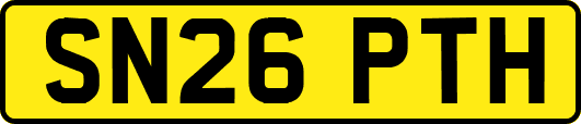 SN26PTH