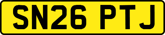 SN26PTJ
