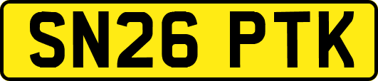 SN26PTK