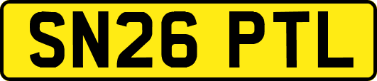 SN26PTL