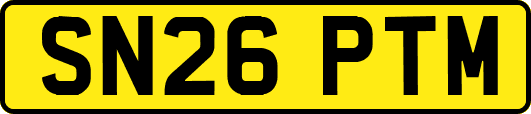 SN26PTM