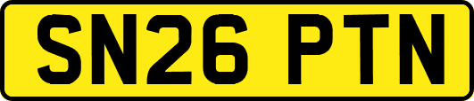 SN26PTN