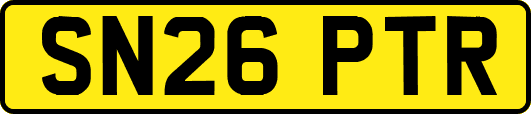 SN26PTR