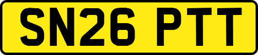 SN26PTT